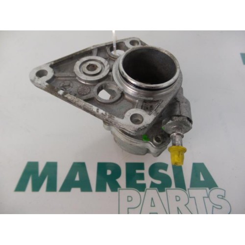 Citroen - Jumper - Vacuum pump (diesel)