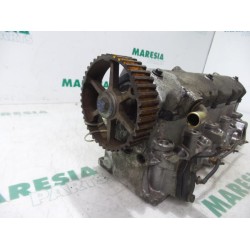 Citroen - Jumper - Cylinder head
