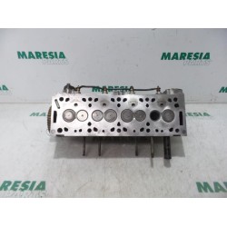 Citroen - Jumper - Cylinder head