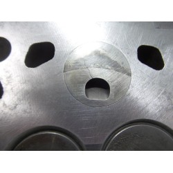 Citroen - Jumper - Cylinder head
