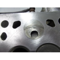 Citroen - Jumper - Cylinder head