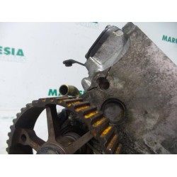 Citroen - Jumper - Cylinder head