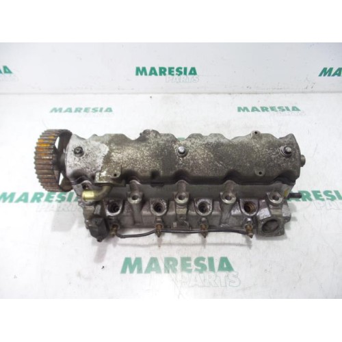 Citroen - Jumper - Cylinder head