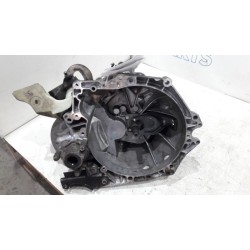 Citroen - C3 - Gearbox