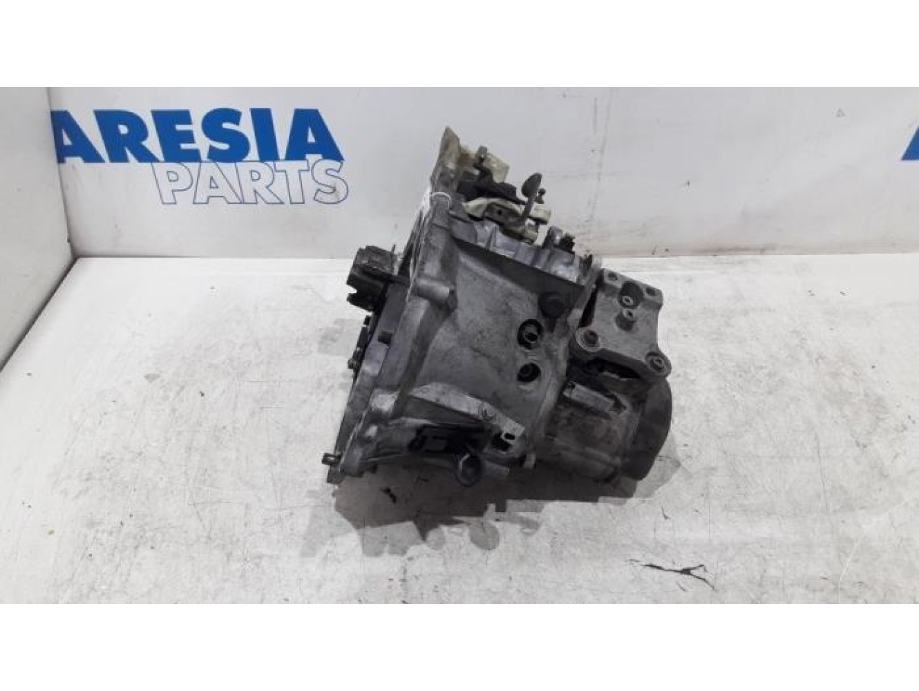 Citroen - C3 - Gearbox