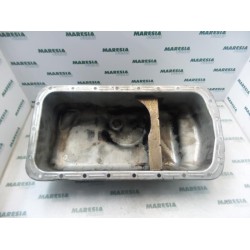 Citroen - Jumper - Sump