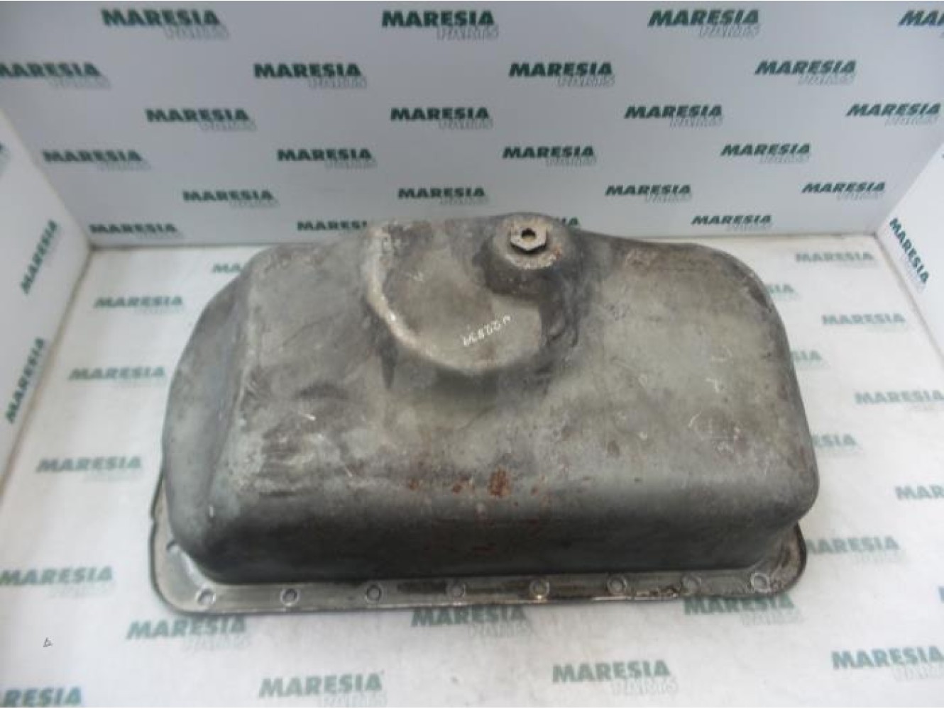 Citroen - Jumper - Sump
