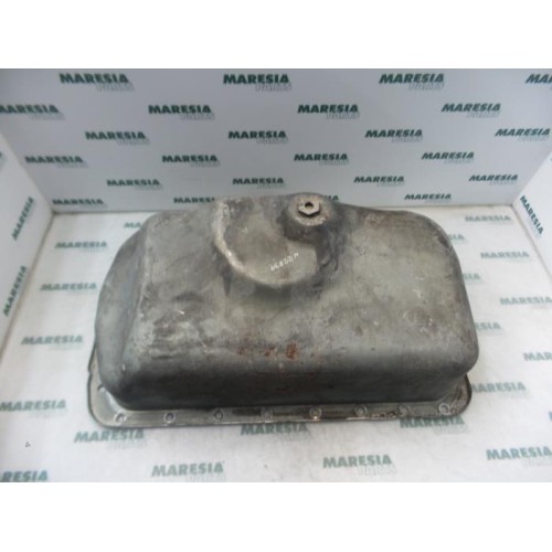 Citroen - Jumper - Sump