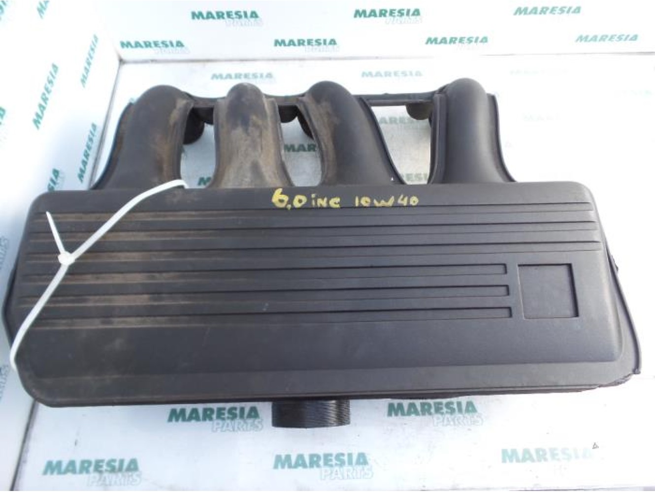 Citroen - Jumper - Intake manifold