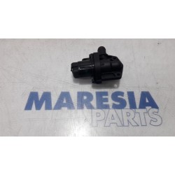 Dacia - Duster - Stepper motor