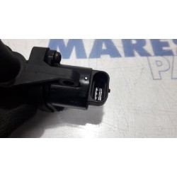 Dacia - Duster - Stepper motor