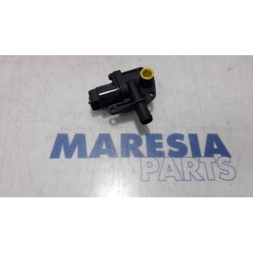 Dacia - Duster - Stepper motor