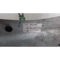Renault - Grand Scenic - Subframe