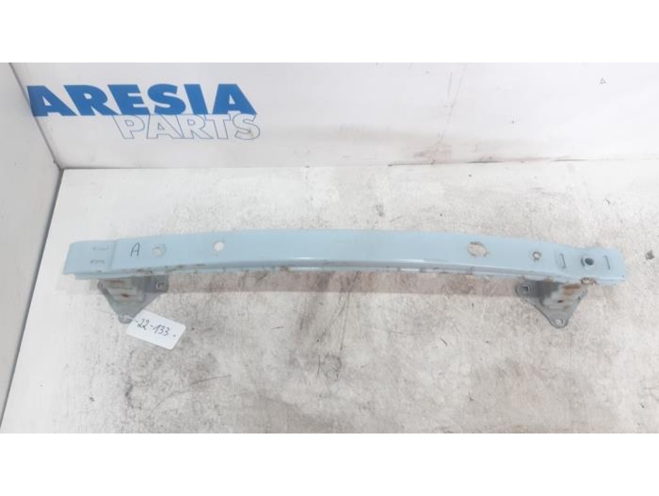 Citroen - C3 - Rear bumper frame