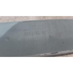 Citroen - C3 - Rear bumper frame