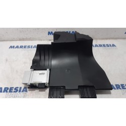 Citroen - C3 - Subwoofer