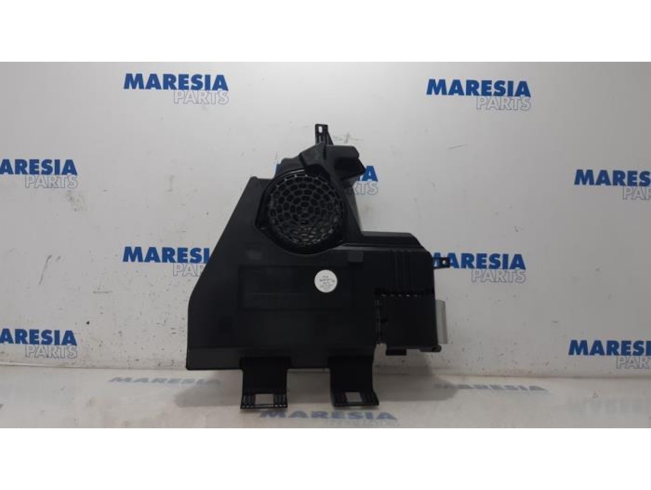 Citroen - C3 - Subwoofer