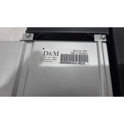 Citroen - C3 - Subwoofer