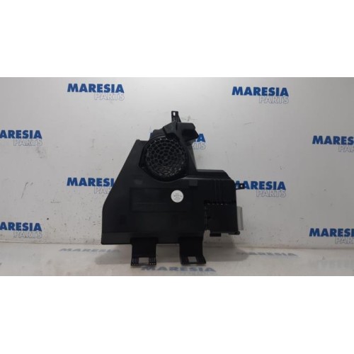 Citroen - C3 - Subwoofer