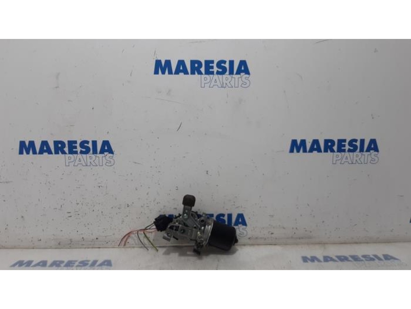 Citroen - C3 - Front wiper motor