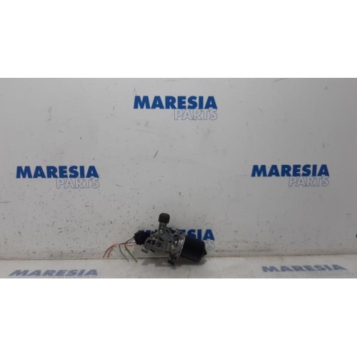 Citroen - C3 - Front wiper motor