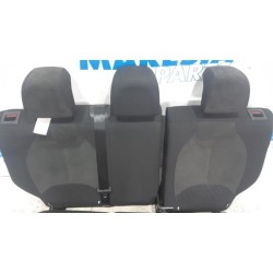 Citroen - C3 - Banquette arrière