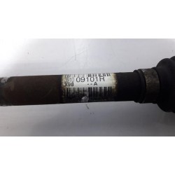 Renault - Clio - Front drive shaft, right