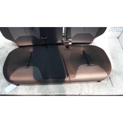 Citroen - C3 - Banquette arrière