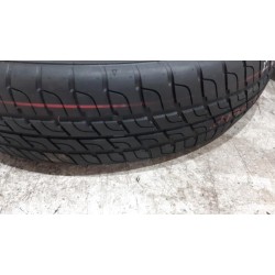 Citroen - C3 - Krikset + reservewiel