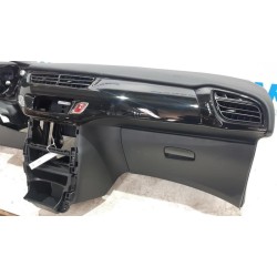 Citroen - C3 - Dashboard