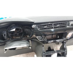 Citroen - C3 - Dashboard