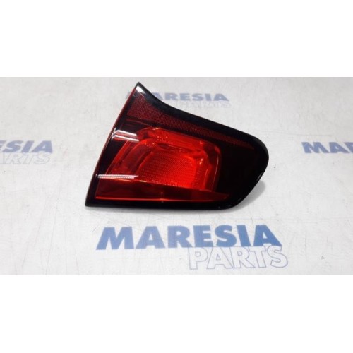 Citroen - C3 - Taillight, right