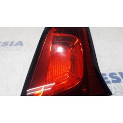 Citroen - C3 - Rücklicht links