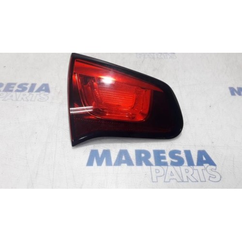 Citroen - C3 - Taillight, left