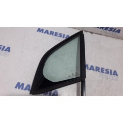 Citroen - C3 - Dreieckfenster links vorne