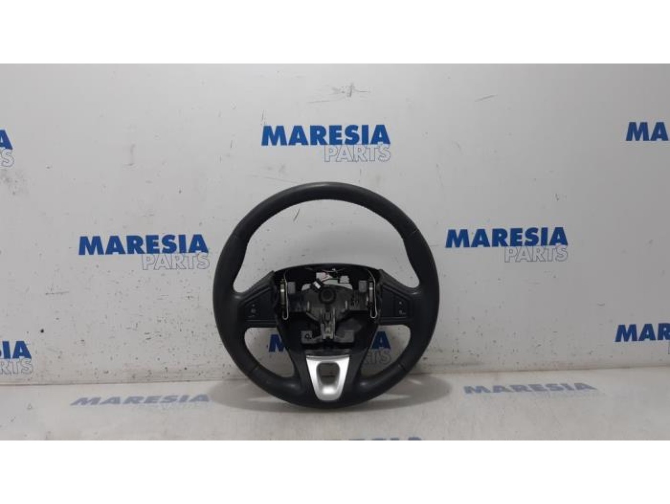 Renault - Megane - Volant