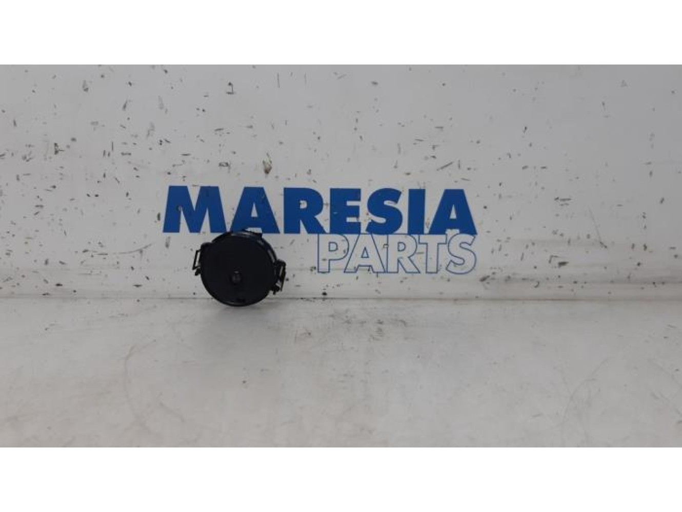 Renault - Megane - Rain sensor
