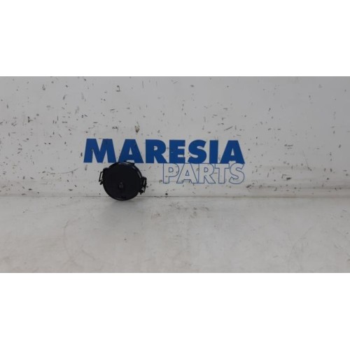 Renault - Megane - Rain sensor