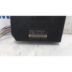 Renault - Megane - Fuse box