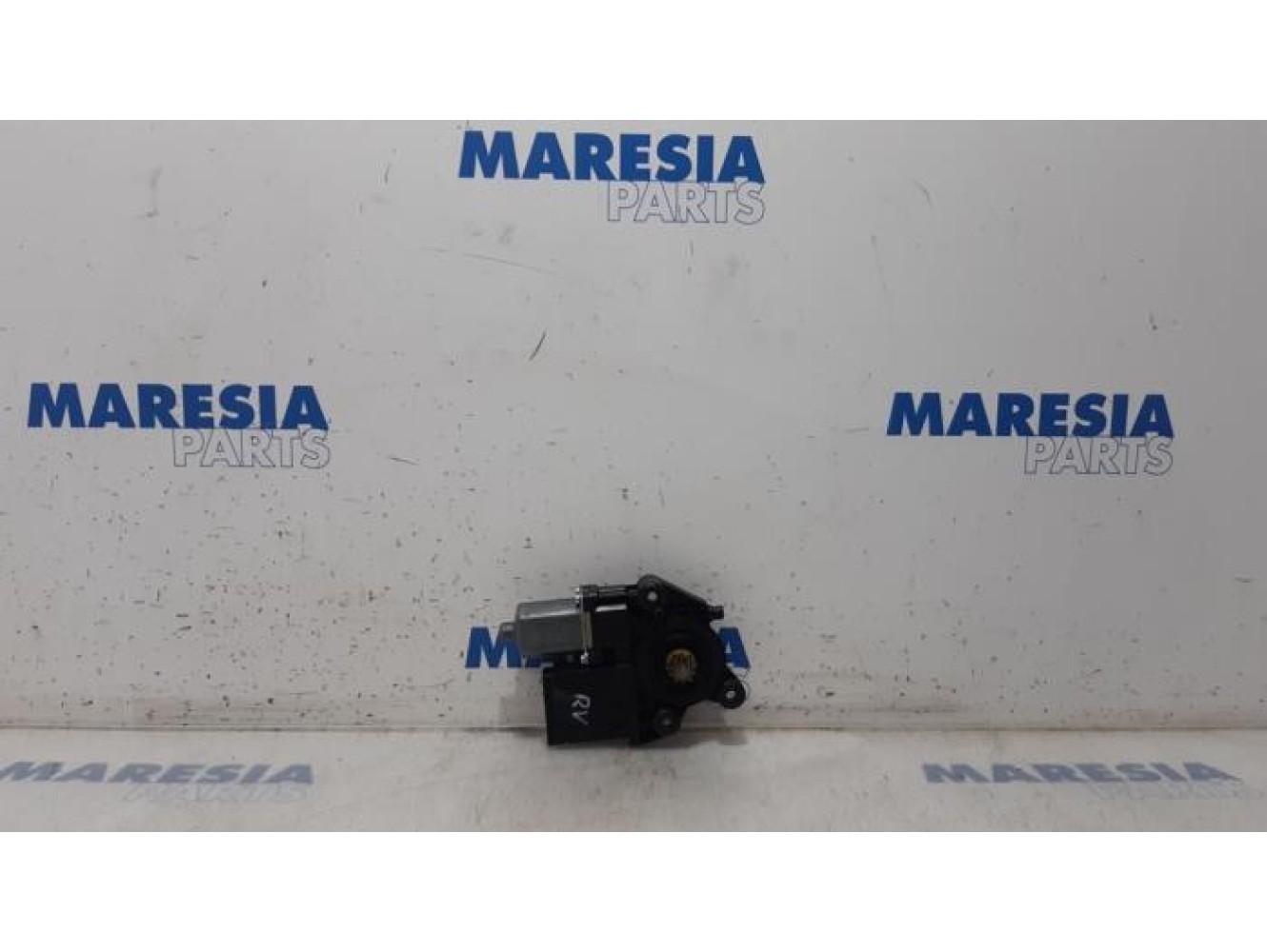 Renault - Megane - Window mechanism 4-door, front right