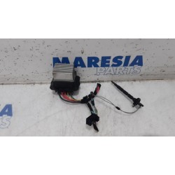 Renault - Megane - Heater resistor