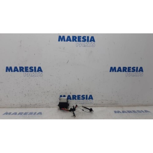 Renault - Megane - Heater resistor