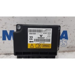 Renault - Megane - Airbag Module
