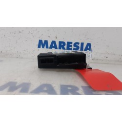 Renault - Megane - Airbag Module