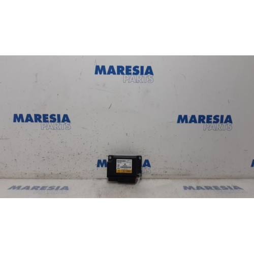 Renault - Megane - Airbag Module