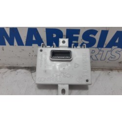 Renault - Megane - Module navigation