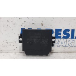 Renault - Megane - PDC Module