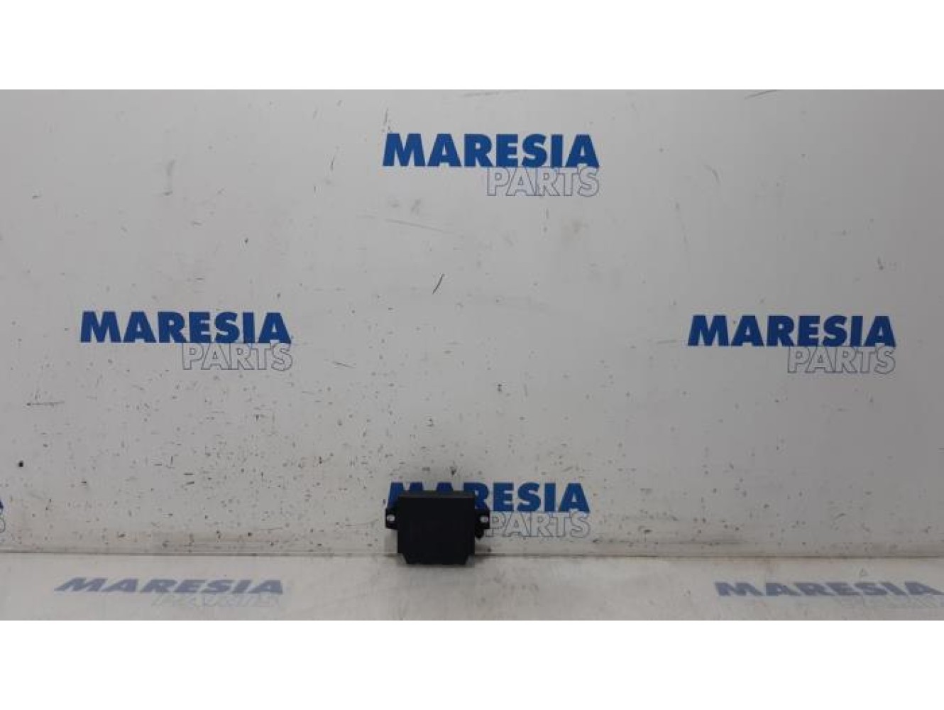 Renault - Megane - PDC Module