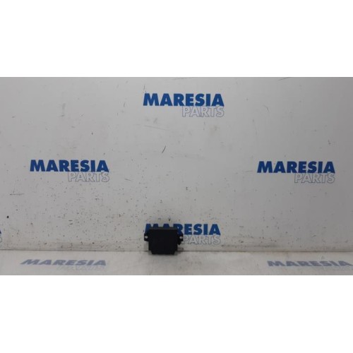 Renault - Megane - PDC Modul