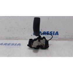 Renault - Megane - Front door lock mechanism 4-door, right